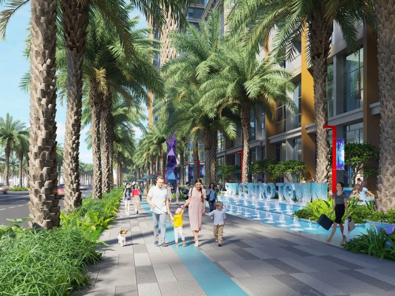 Sun Elite City Hạ Long
