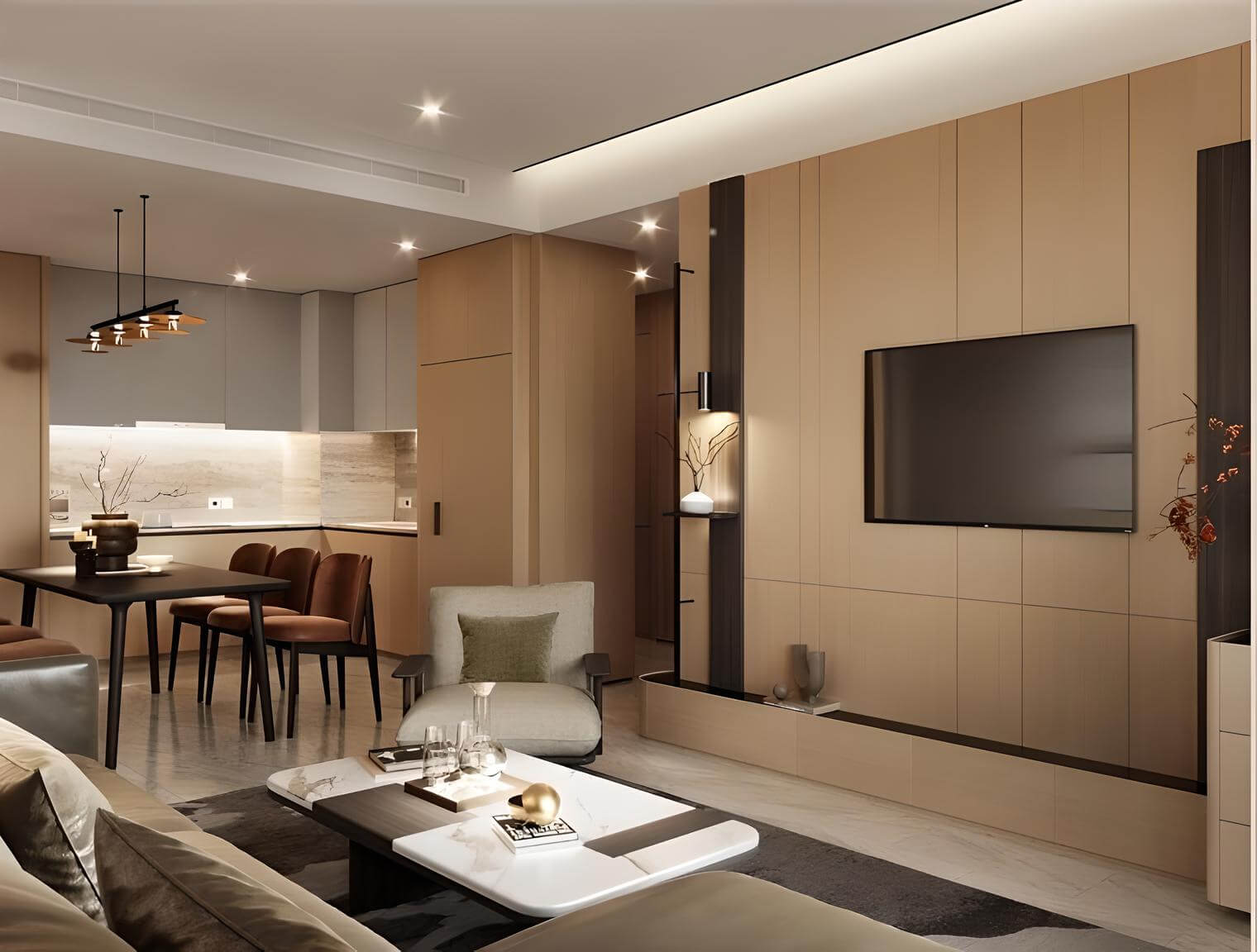 Sun Feliza Suites