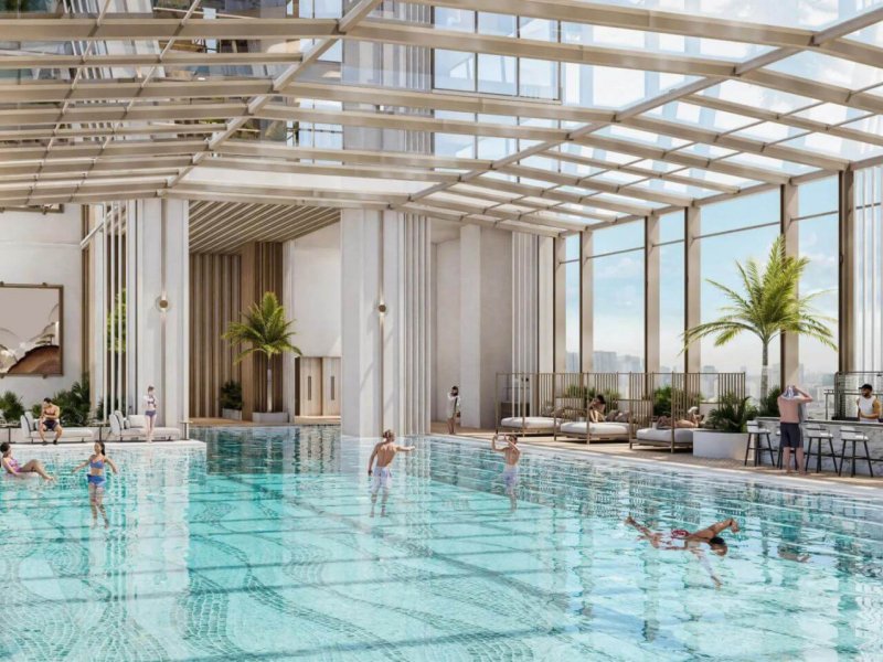 Sun Feliza Suites