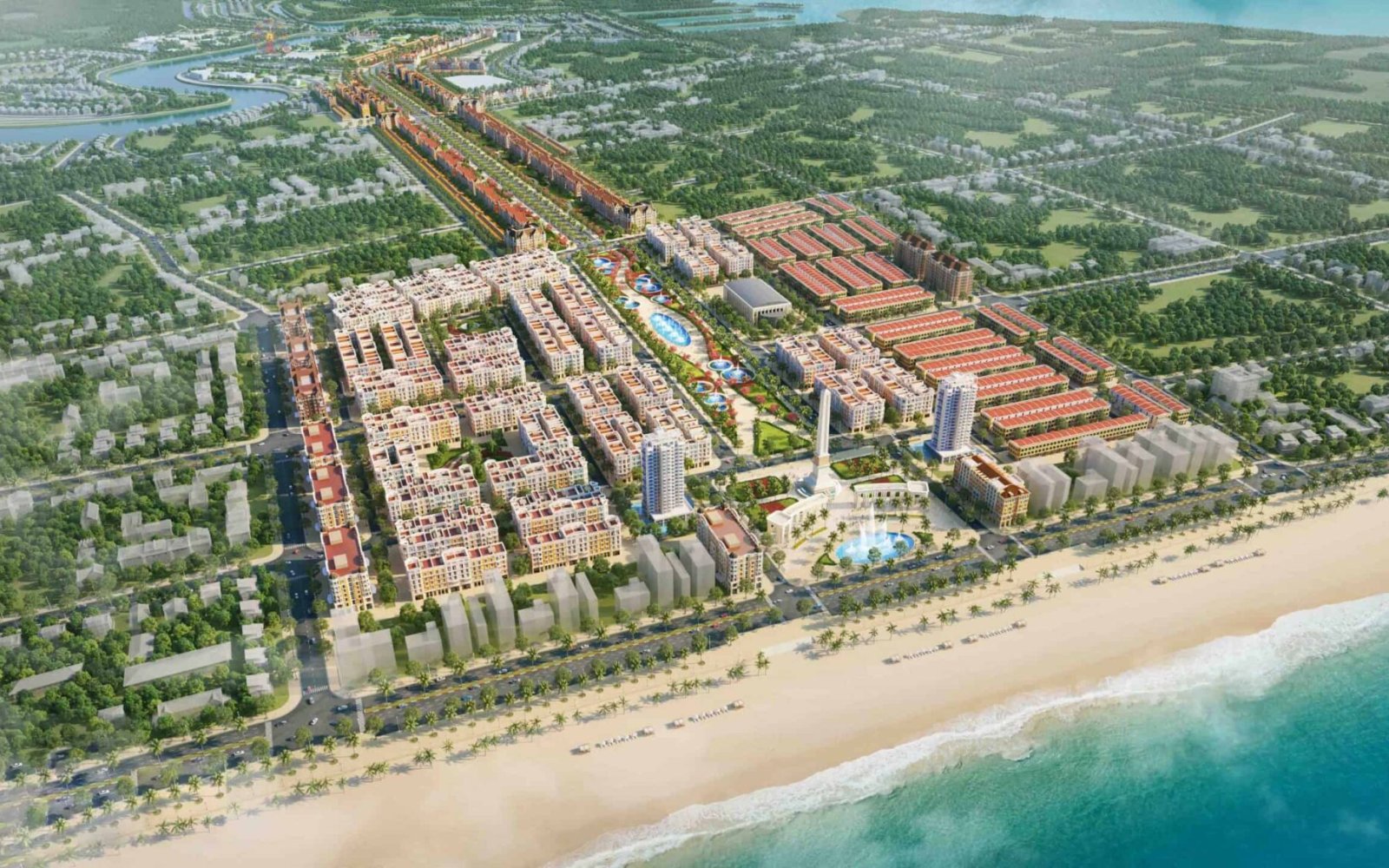 Sun Grand Boulevard