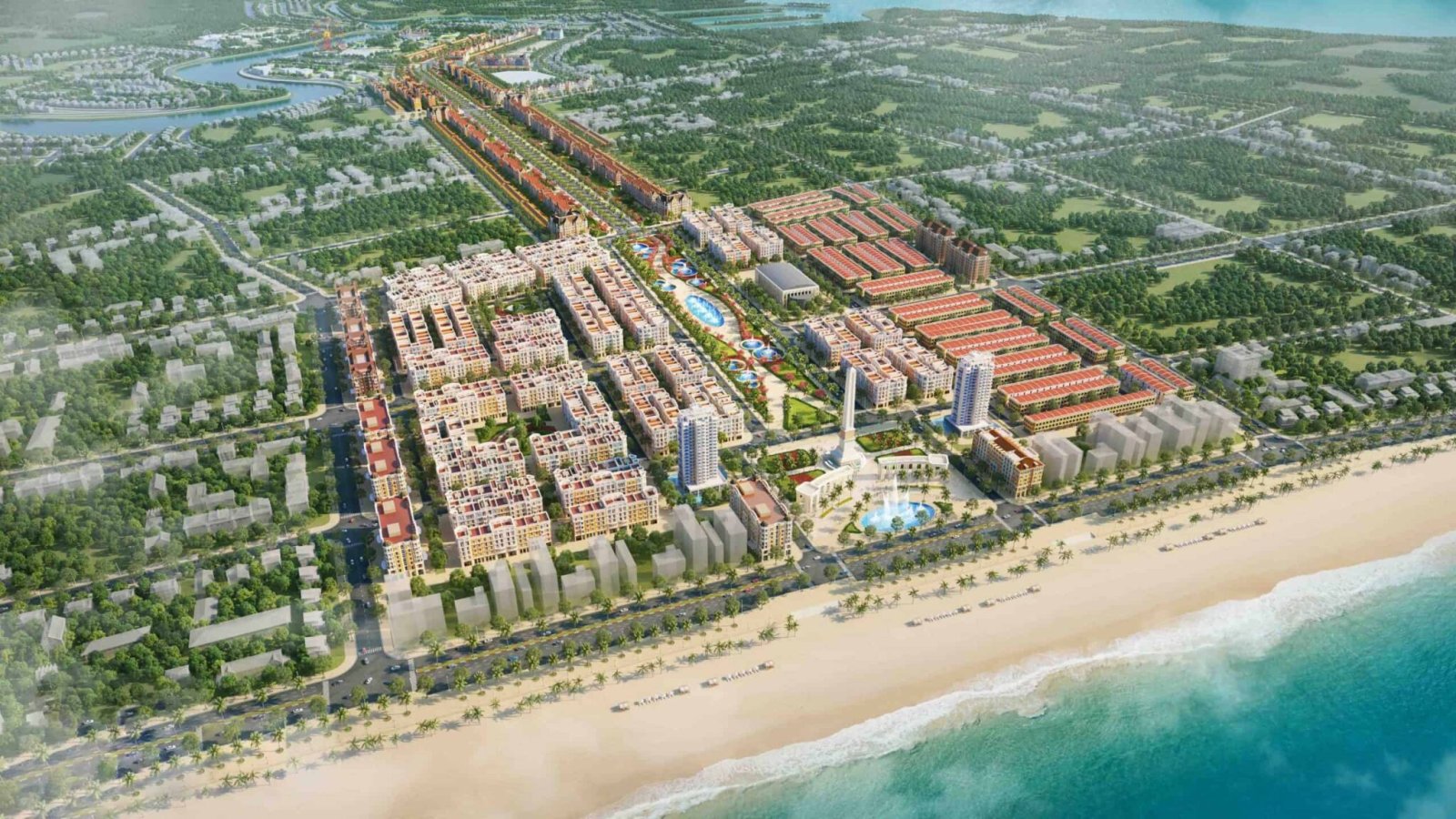 Sun Grand Boulevard