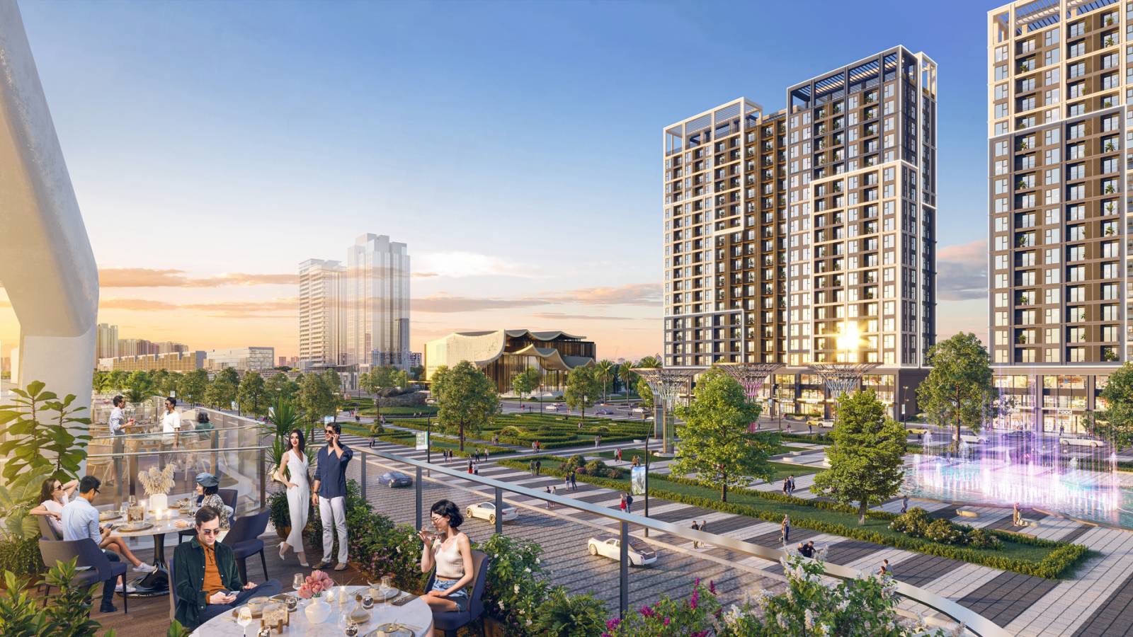 Sun Group Sầm Sơn
