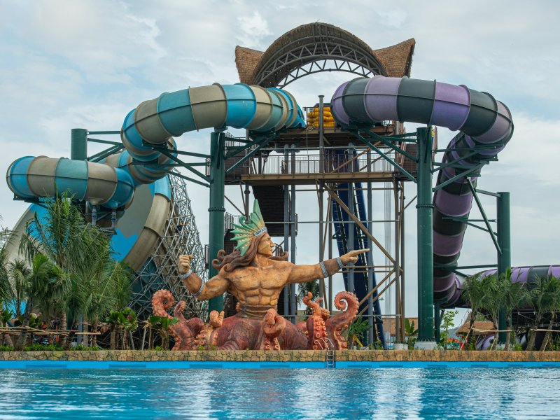 Sun Group Sầm Sơn
