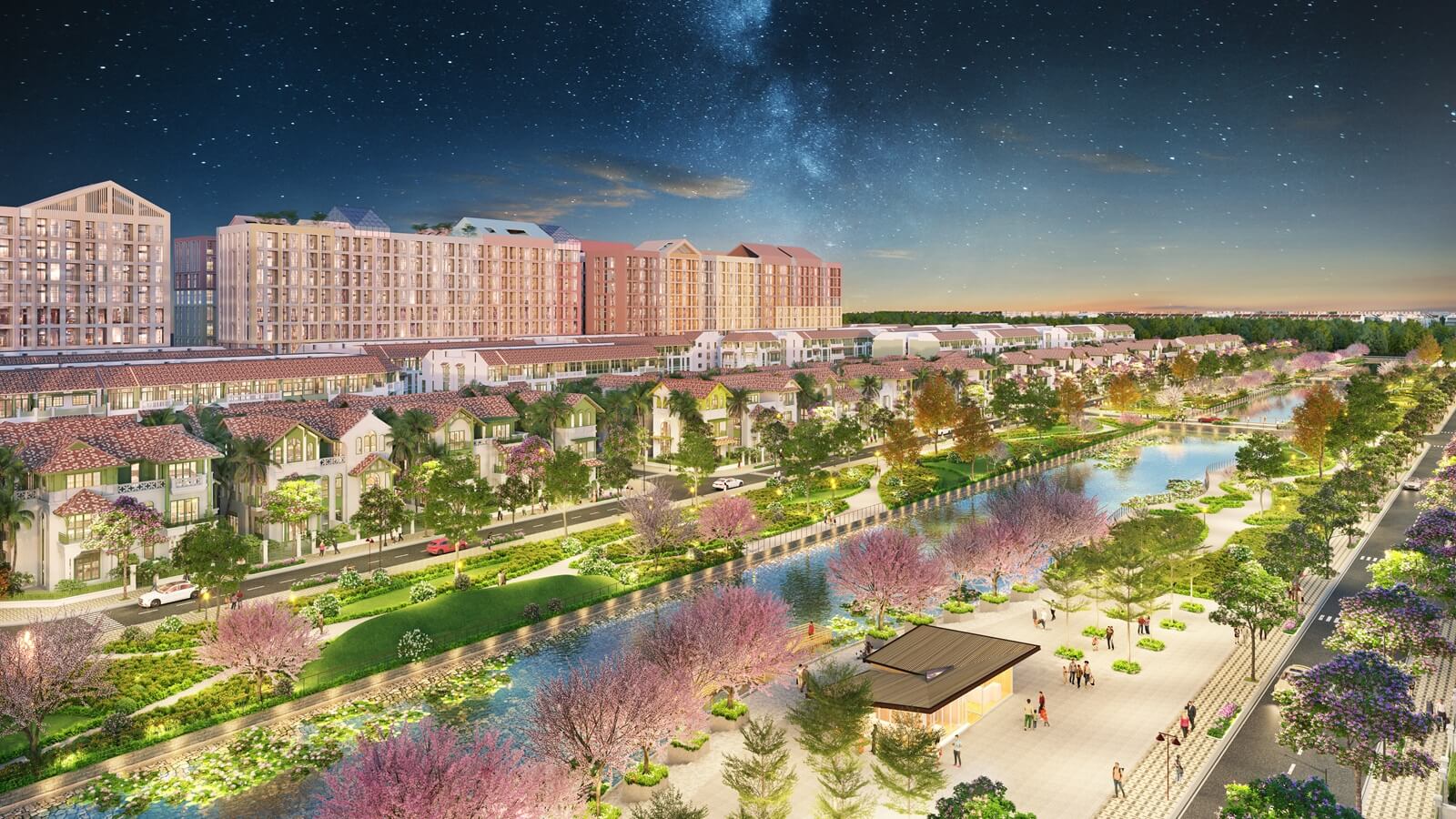 Sun Mega City