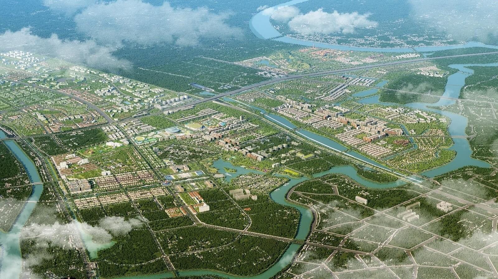 Sun Mega City