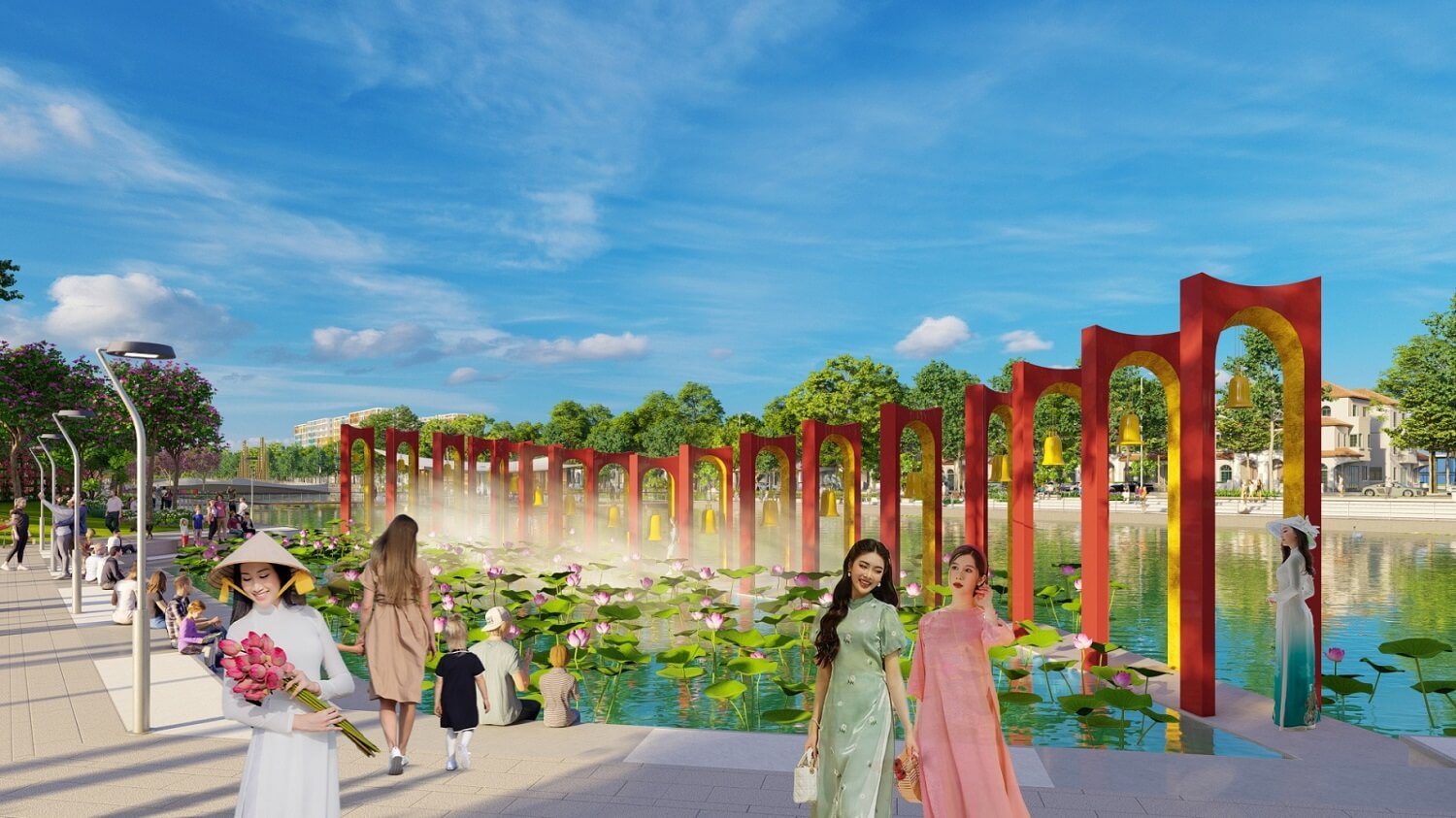 Sun Mega City