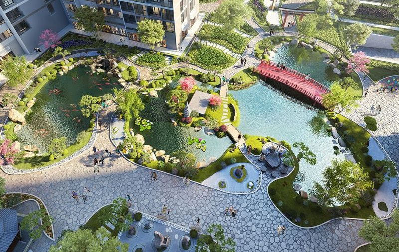 Vinhomes Global Gate Cổ Loa