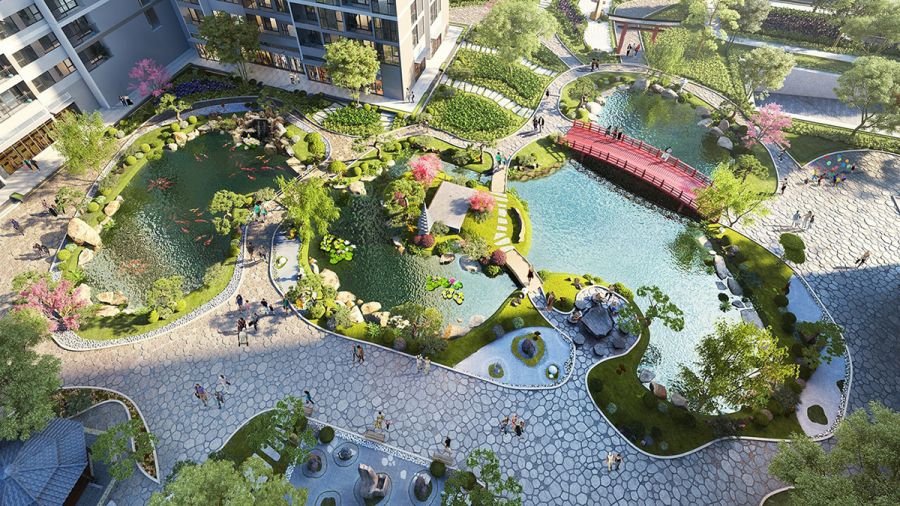 Vinhomes Global Gate Cổ Loa